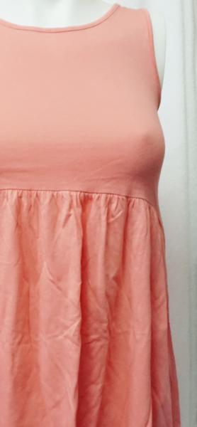 Trägerkleid Gr. 134/140 von H&M (4191)